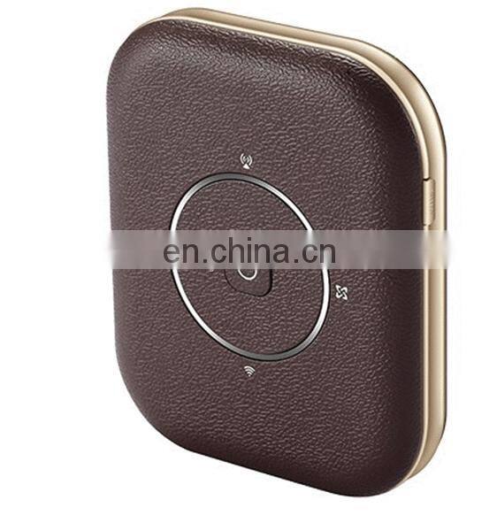 New Unlocked ZTE Nubia WD670 4G LTE Pocket Mobile Wifi Hotspot Wireless Router