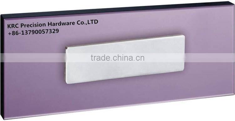 Furniture Fitting Kitchen Cabinet Handle Customized Size