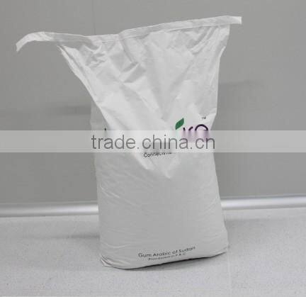 Food grade Senegal Arabic gum powder as Protein drink emulsifying agent