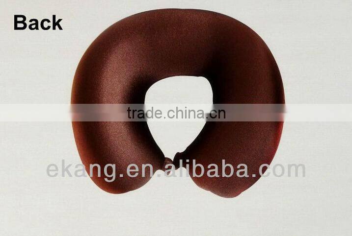 Spandex Travel Neck Pillow