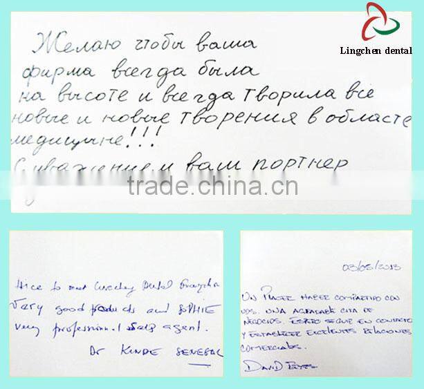 importers of dental materials price