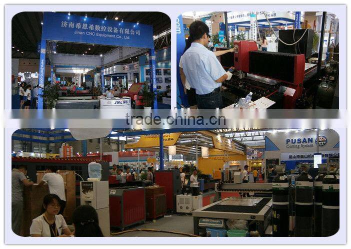 One Year Warranty DSP Type3 Wood Engraving Machine