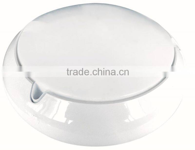 LED Ceiling Light with Microwave Motion Sensor