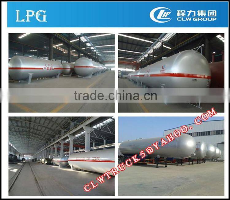 Dongfeng Mini 4*2 LPG Tank Truck, china new lpg transportation truck for sale
