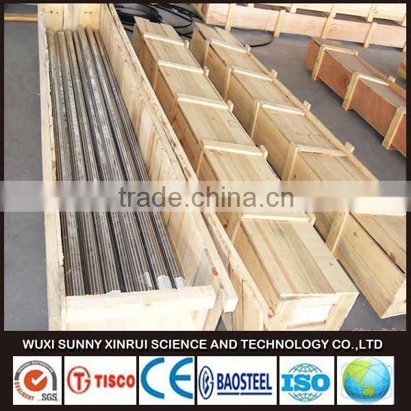 big discount 304 cold rolled stainless steel square bar