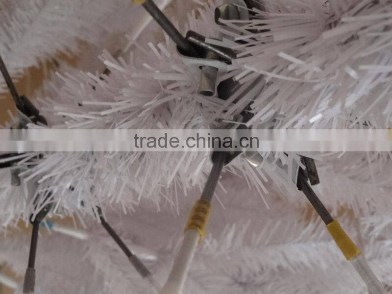 Soft Plastic Tube For Christmas Tree