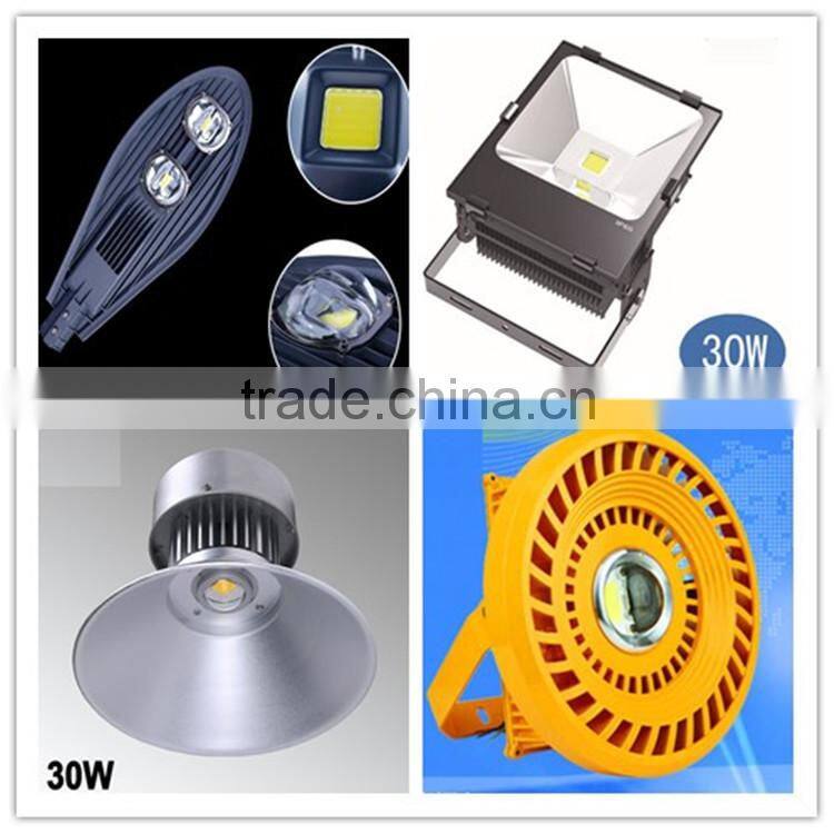 12V Led fishing chip 30W With battery powered