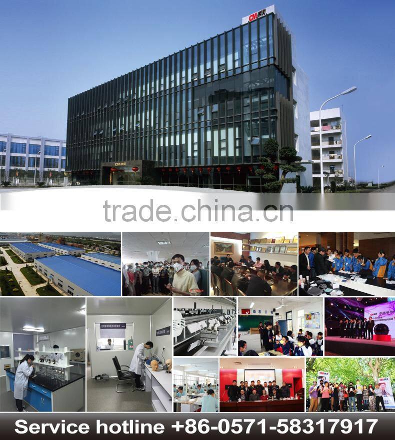 CM Disposable NIOSH N95 approved non-woven face mask bulk supplier