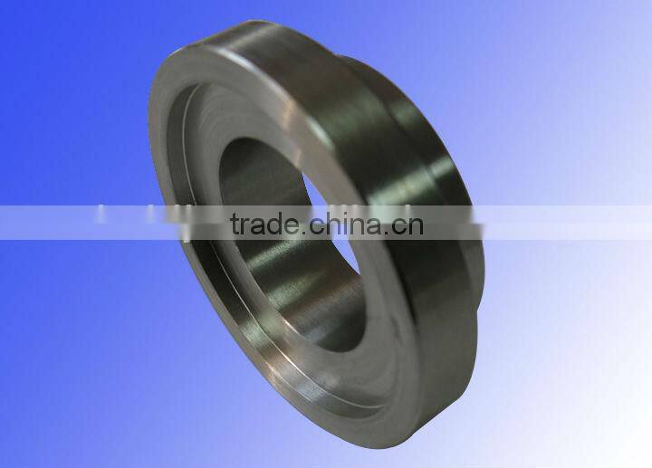 OEM and ISO901 custom made stainless steel pillow block bearing
