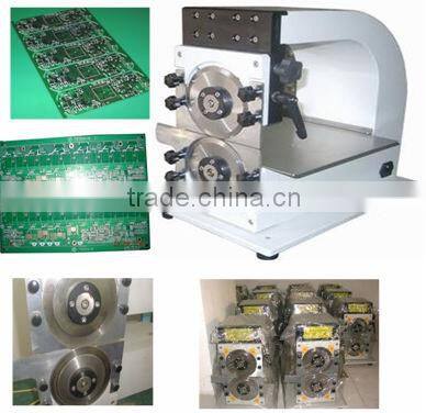 Compact pcb separate for Electronic Components