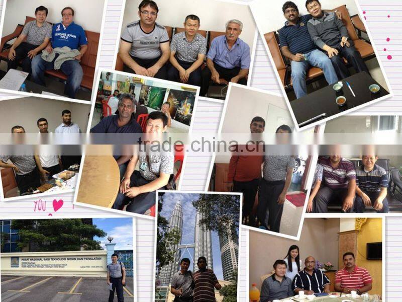 jolt squeeze molding machine for sand casting machine