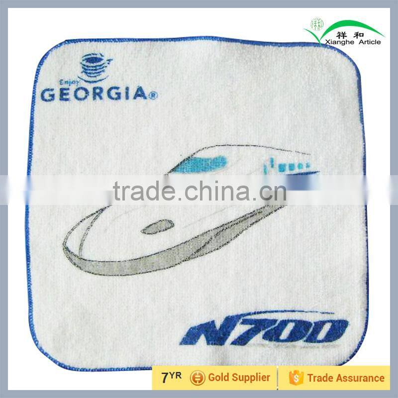 Super Soft Car Cleaning Towel 100% Cotton