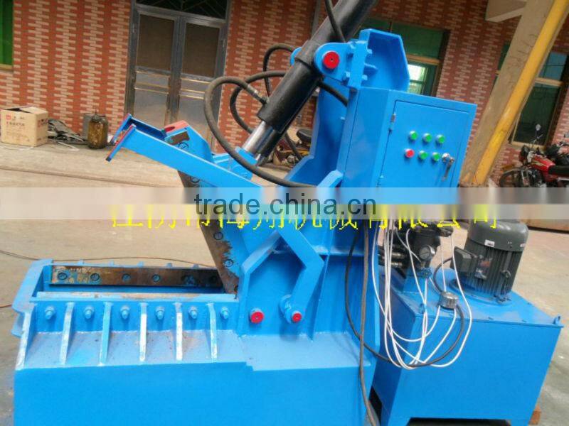 Waste Tyre Cutting Machine/Used Tyre Cutter/Used Tire Cutting Machine