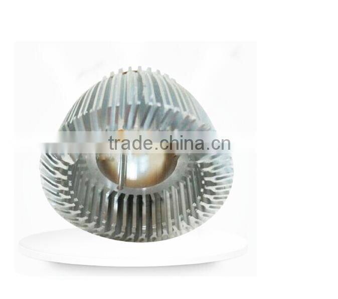 Casting Parts Aluminum High Precision Gear Box