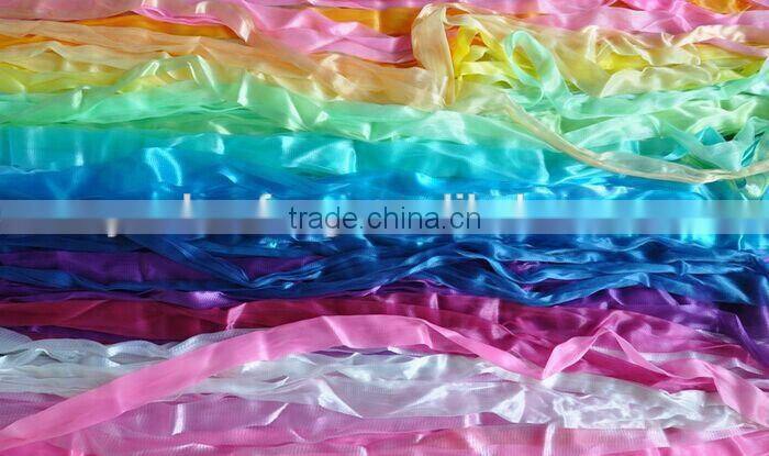 2016 Mesh sponge bath sponge cleaning sponge shower puff material