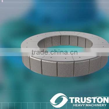 VSI Crusher Equipment, China Vertical Shafting Impact Crusher, Sand Making Machine CSCB-1000