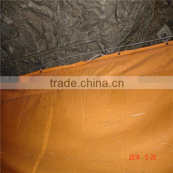 Chinese Multipurpose plastic ventilation air duct with best performance