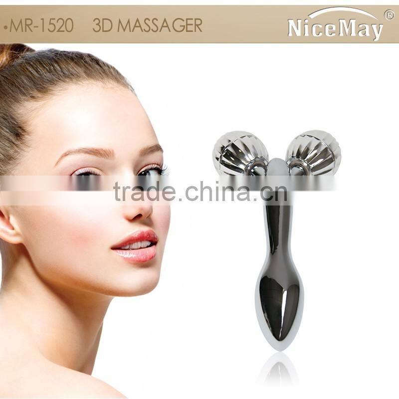 Private label personal care products skin care massager