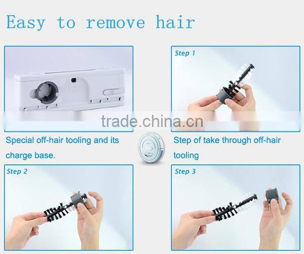 5 in 1 multifunctional robot vacum cleaner with remote