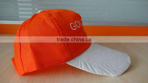 Non-woven disposable 5 panel promotional wholesale cap