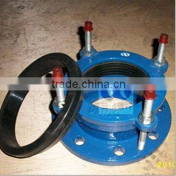 ISO2531 EN545 Ductile Iron Universal Flange Adaptor