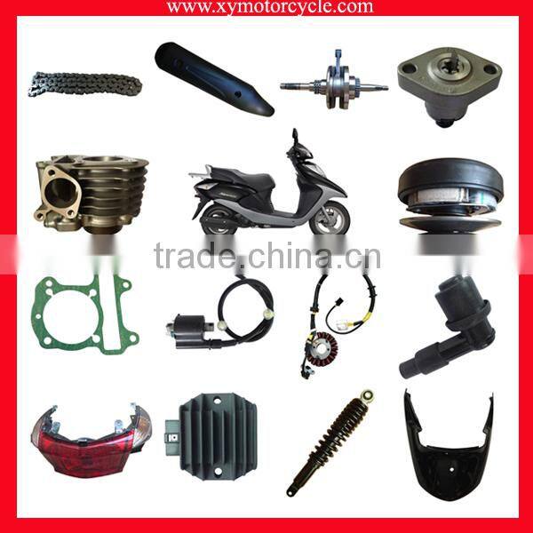 Chinese Supplier Name Motorcycle Parts for Motorcycle Shineray