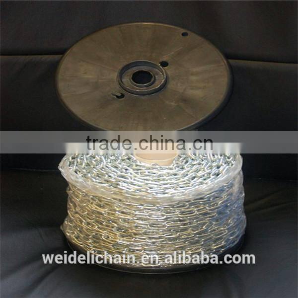 German standard 13mm lashing chain