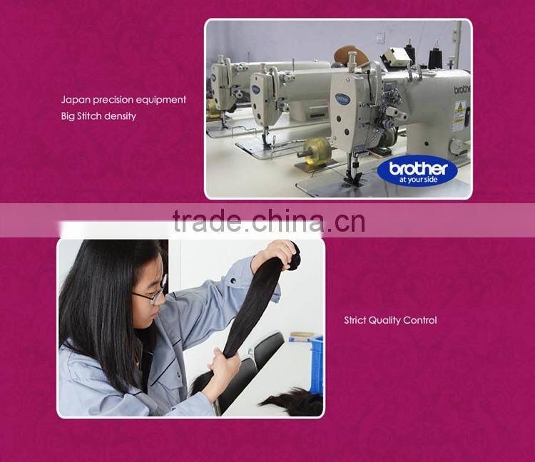 Brazilian Double WeftBody Wave 1b 99j Colored Three Tone Hair Weave