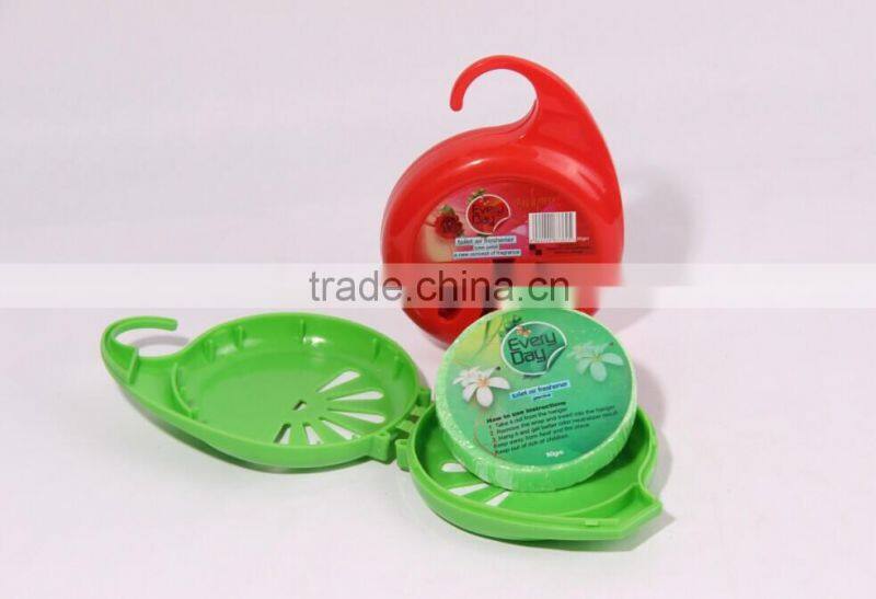 Hang Closet Solid Air Freshener