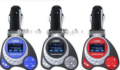 High quality professional car mp3 player with factory price