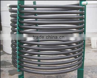 ASTM A179 Heat Exchanger and Condenser Seamless Stainless Steel Tubes and Pipes