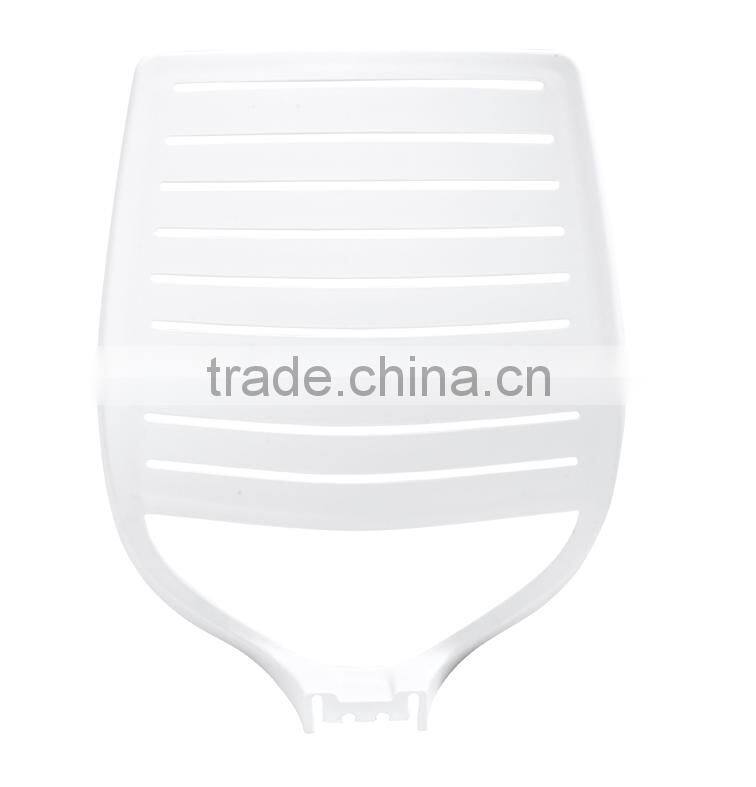 Revolving Chair China plastic fittings for furniture backrest B813