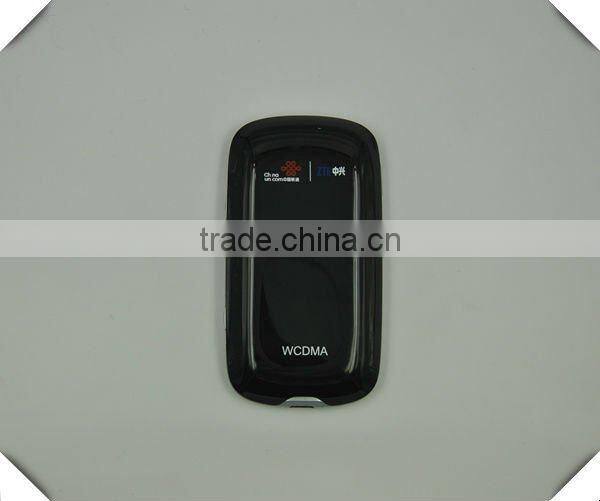 ZTE MF60 3G Wirelss Pocket WIFI Router