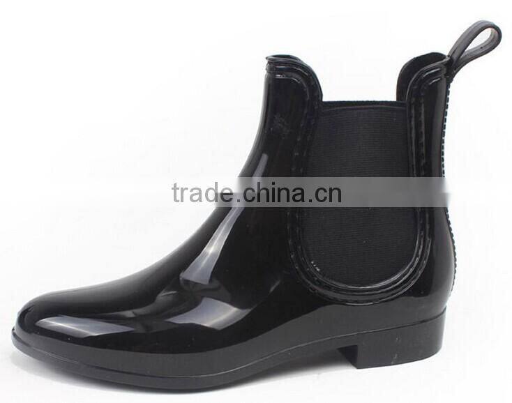 PVC Safety boot injection molding machine