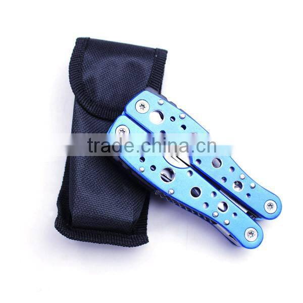 Durable multifunctional wholesale plier