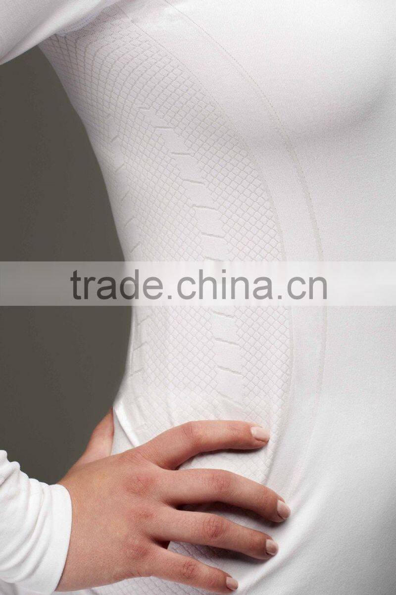 Meryl Skinlife Seamless Thermal Underwear