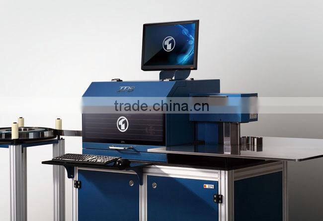 Super Channel Letter Bender Machine