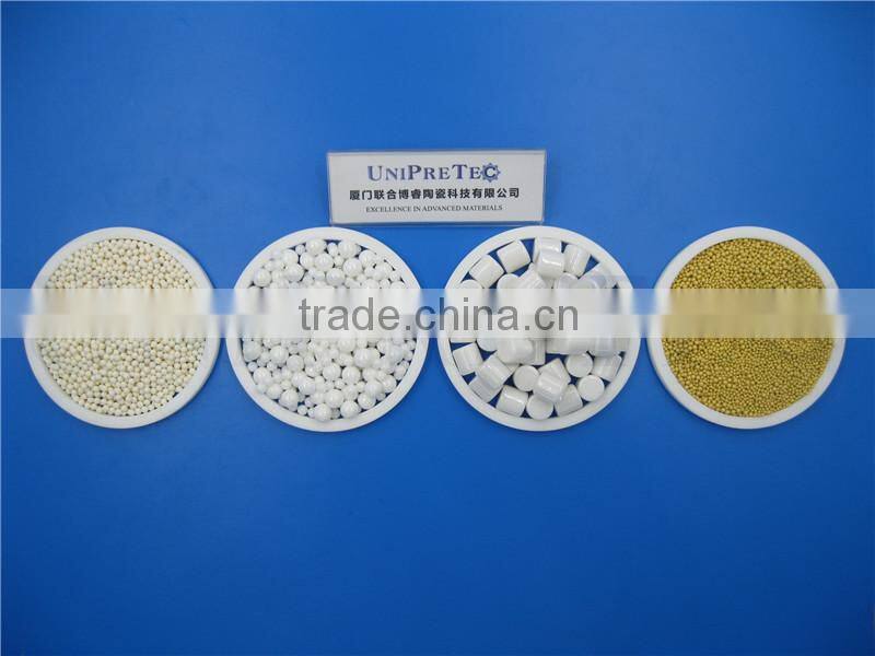 Boron Nitride/Hexagonal Boron Nitride/Thermal Conductivitive Vacuum Component/Ceramic Sleeve