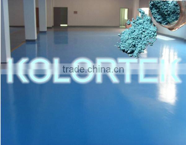 Epoxy Floor Coatings, Epoxy Floor Coating Pearl Pigment