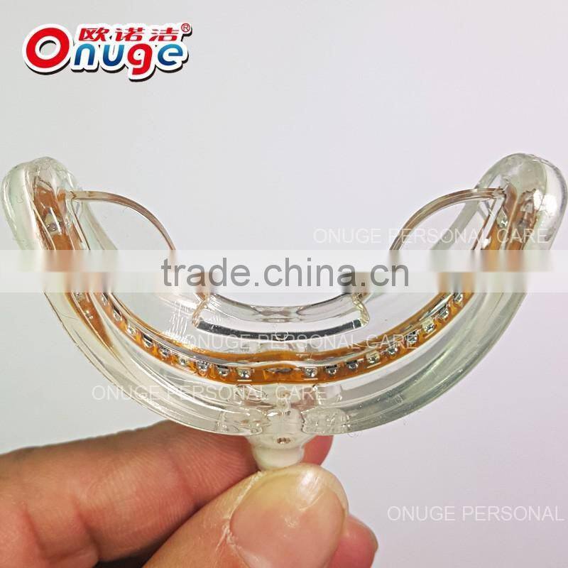 blue led teeth white light, teeth whitening lamp, dental teeth whitening light for home use