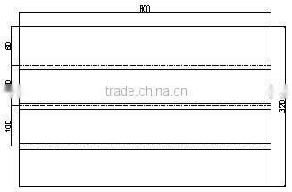 Hot sale! Mini CNC Milling Machine