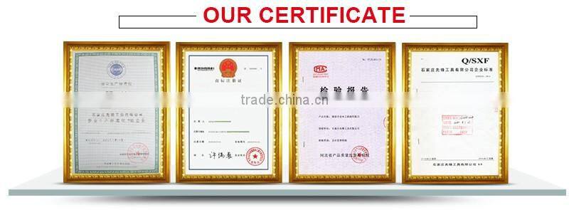 woodworking tools 180x6.2x50x4t finger joint cutter