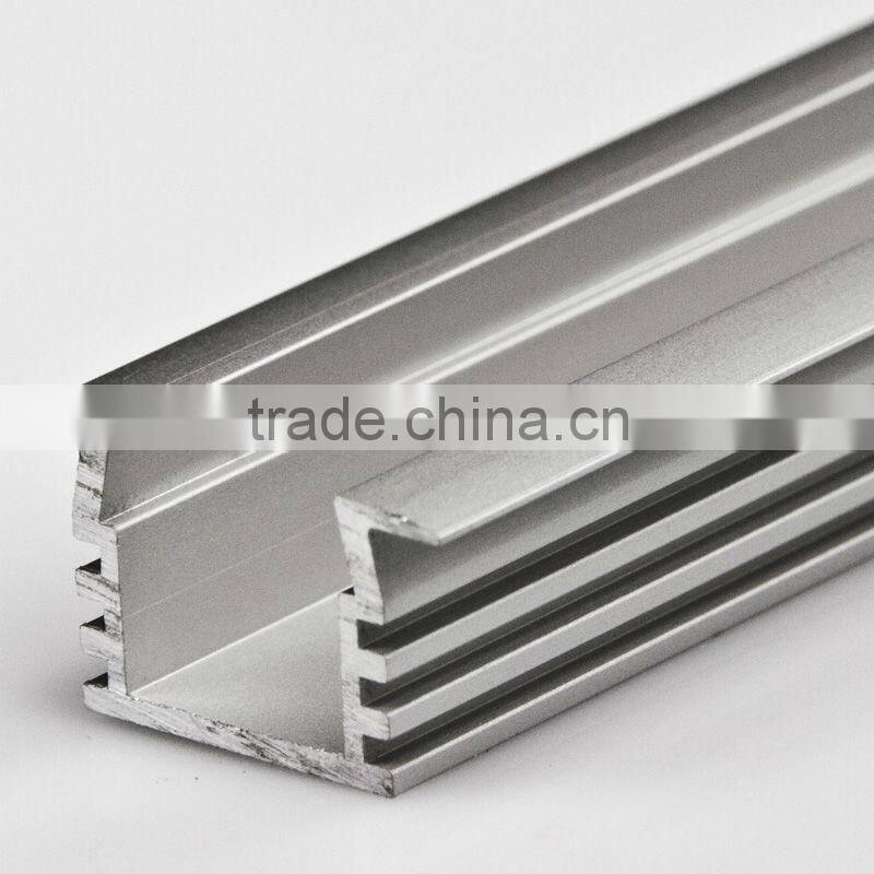 Aluminium Pipe Supplier Customized Aluminium Tubing