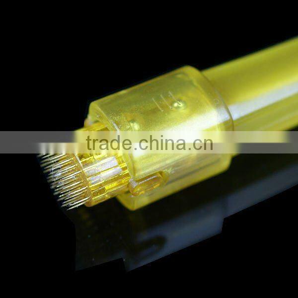 Microneedle Derma Rolling System for Anti-Aging Scars ,Acne and Wrinkle