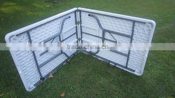 folding dining table indoor or outdoor HY-Z242