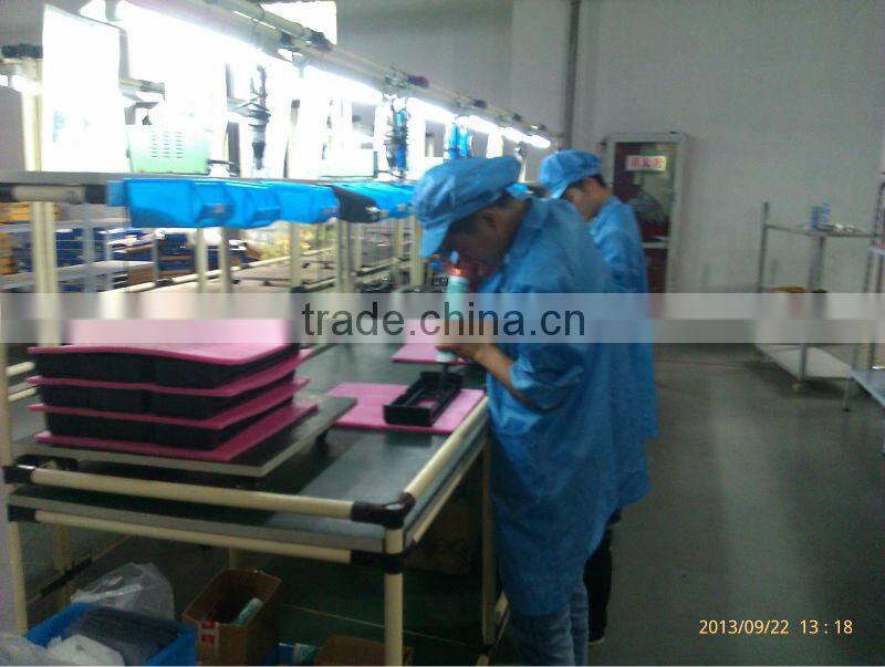 High quality1500W photovoltaic,dc to ac grid-connected inverter with VDE,SAA,G83,G59 certificated