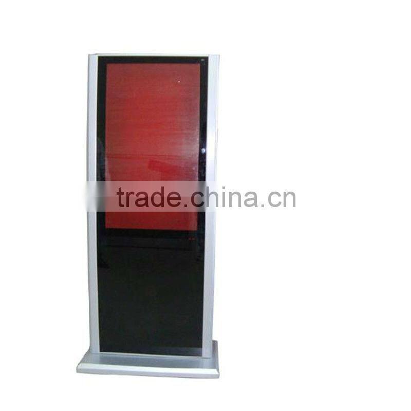 Factory custom Pc/Acrylic plastic mobile /light box /promotion advertising for display