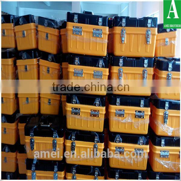 customized PVC blister clear plastic packaging tray vacuum forming