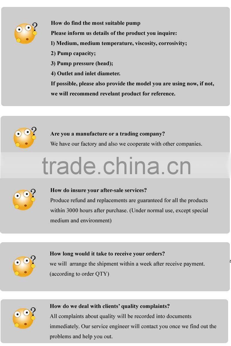 KCB18.3 gear pump for Food oil , good Booster pump