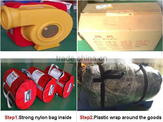 Advertising inflatable tire balloon (custom , factory price, coated nylon)